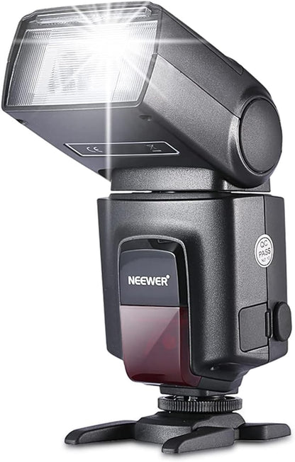 Neewer TT560 Universal Camera Flash Speedlite