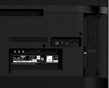 Sony X800G 49 Inch 4K Smart LED TV (Renewed)