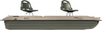 Pelican BASS Raider 10E Angler Fishing Boat