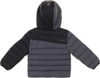 Spyder boys Puffer Full-Zip Winter Jacket