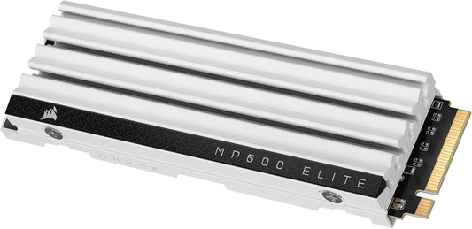 Corsair CSSD-F1000GBMP600ECS 1TB MP600 Elite PS5 SSD