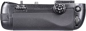 Neewer 10061388 Vertical Battery Grip for Nikon D7100