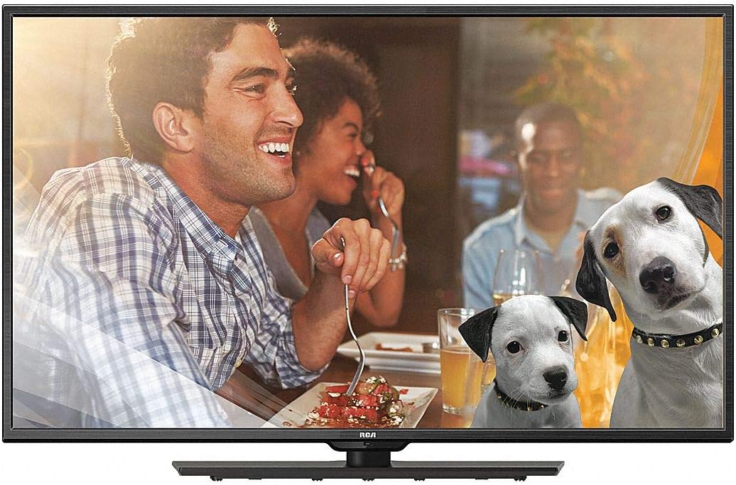 RCA J32BE925 32" LED Long Term Care TV