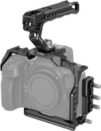 SmallRig 3941-CF Z 8 Camera Cage Kit