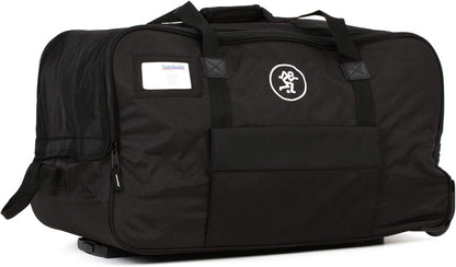 Mackie Thump15A/BST Rolling Speaker Bag Portable