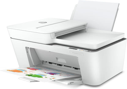 HP 4155e DeskJet Wireless Color Inkjet Printer