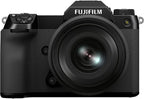 Fujifilm GFX50S II Kit GF35-70mm Medium Format Camera