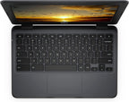 Dell 3180 Chromebook Celeron 4GB 64GB SSD (Renewed)