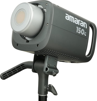 Aputure Amaran 150c RGBWW LED Video Light Bowens Mount