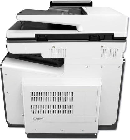 HP G1W41A#BGJ PageWide Enterprise Color Multifunction Printer