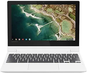 Lenovo 81HY0000US Chromebook C330 2-in-1 Convertible