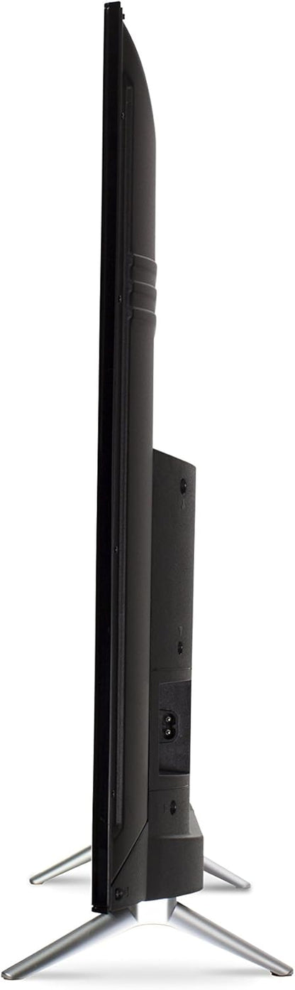 TCL 43S405 43-Inch 4K UHD HDR Roku Smart TV, 2017 Series