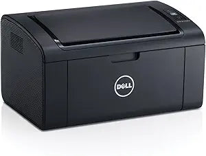 Dell B1160W Wireless Monochrome Laser Printer