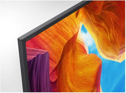 Sony XBR49X950H 49-Inch 4K HDR Smart LED TV