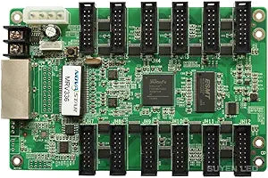Novastar MRV336 Full Color LED Receiving Card — main product image