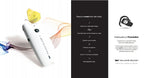 Williams Sound PockeTalker Ultra 2.0 - Rechargeable Hearing Amplifier
