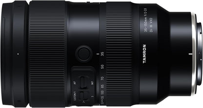 Tamron AFA058Z700 35-150mm F/2-2.8 Nikon Z Lens