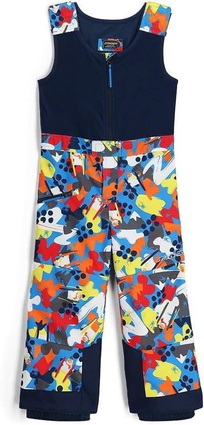 Spyder 38SG125409 Kids Expedition Insulated Snow Pants