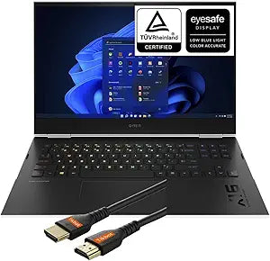 HP HP OMEN Micro-Edge 165Hz RTX 3070 Gaming Laptop