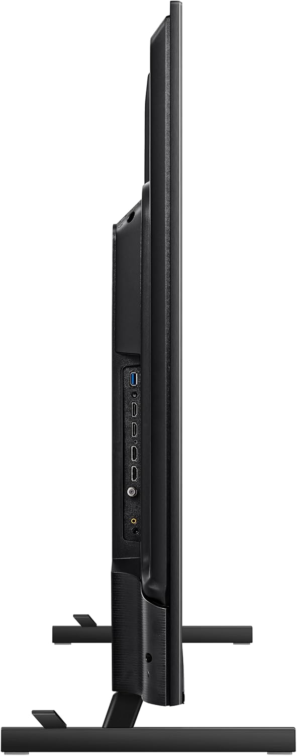 Hisense 100U8K 100-Inch Mini-LED ULED 4K Google TV