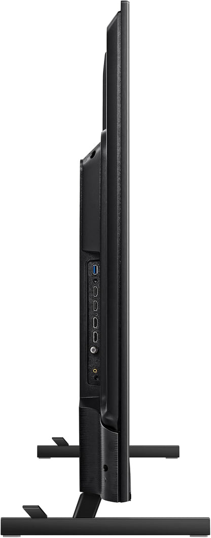 Hisense 100U8K 100-Inch Mini-LED ULED 4K Google TV