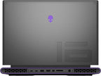 Dell Alienware m16 i9 RTX 4080 Gaming Laptop (Renewed)