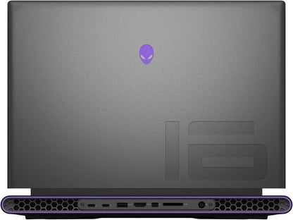 Dell Alienware m16 i9 RTX 4080 Gaming Laptop (Renewed)