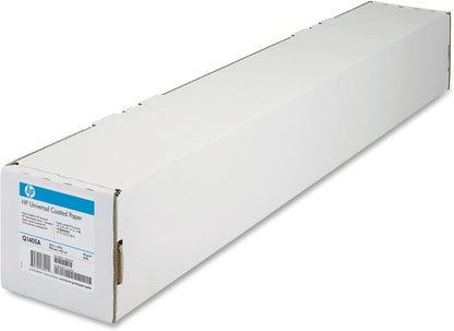 HP Q1405A Designjet 36" Large Format Coated Paper