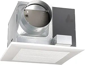 Panasonic FV-20VQ3 WhisperCeiling 190 CFM Ventilation Fan