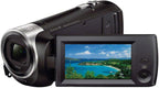 Sony CX405 Full HD Camcorder Bundle 32GB