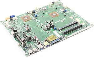 HP 685846-001 Pavilion 23" AIO Motherboard AMD E2-1800