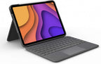 Logitech 920-009952 Folio Touch iPad Air Keyboard Case
