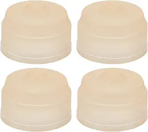 Hitachi 878-417 Exhaust Valves (4-Pack)