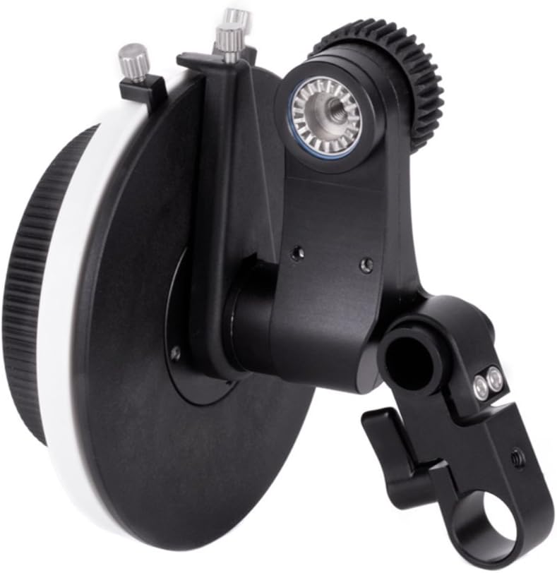 Wooden Camera Zip Focus 15mm Lightweight Follow Focus