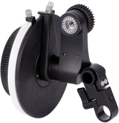 Wooden Camera Zip Focus 15mm Lightweight Follow Focus