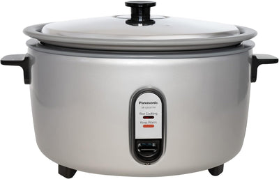Panasonic SR-GA541FH Commercial 60-Cup Rice Cooker