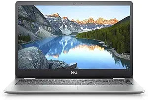 Dell dell 15.6-5000 i7 32GB 512GB SSD Laptop
