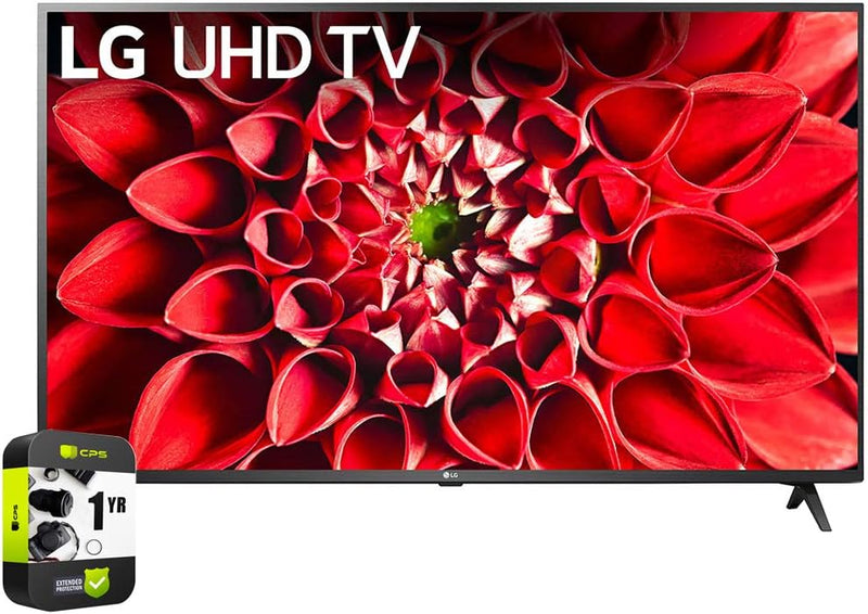 LG E9LG70UN7070PUA 70-Inch 4K UHD HDR Smart TV — main product image