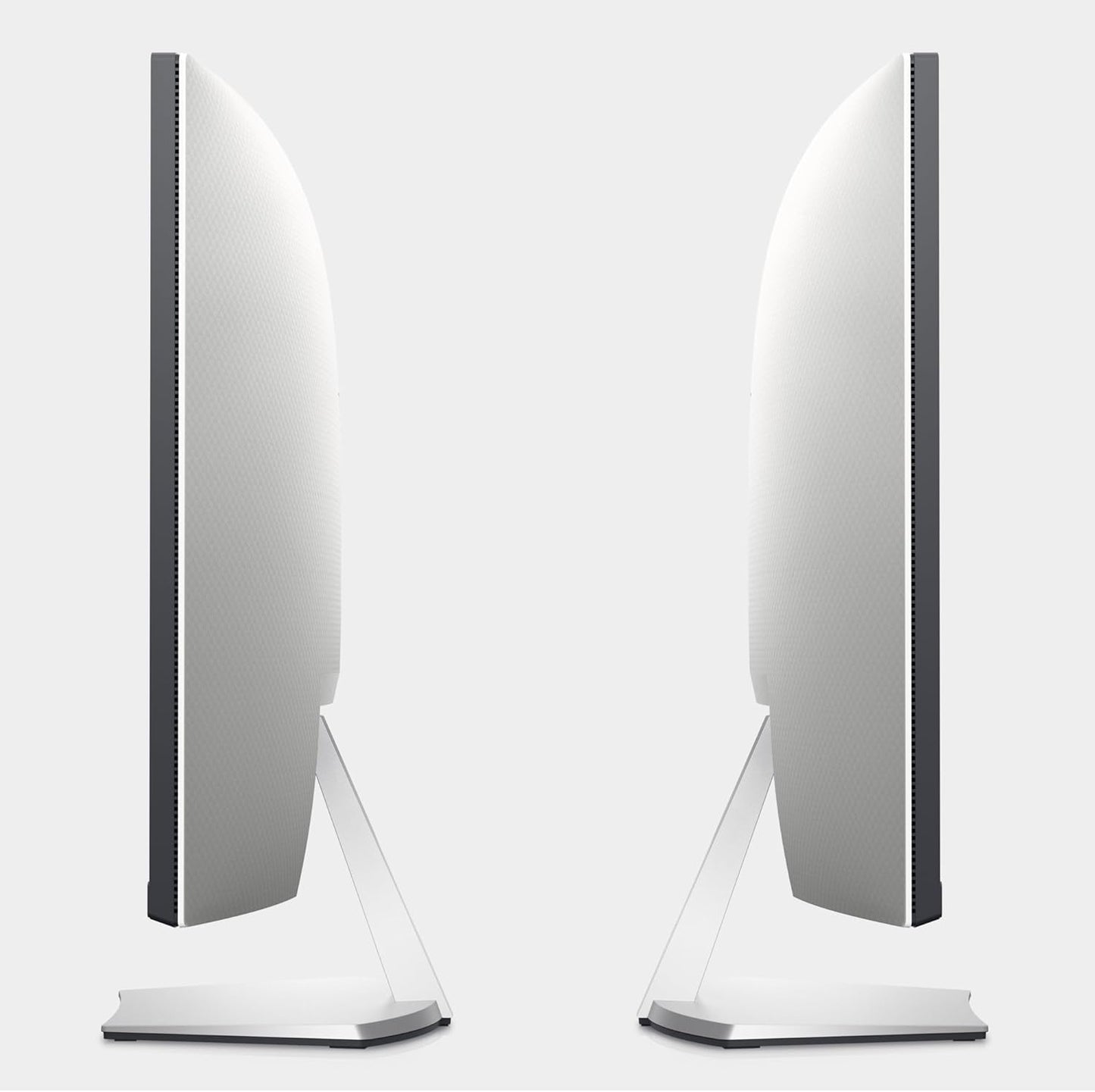 Dell S3222HN - 31.5-inch Curved Monitor - FHD 75Hz - Silver