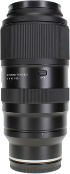 Tamron AFA067Z700 50-400mm f/4.5-6.3 Nikon Z Lens Bundle