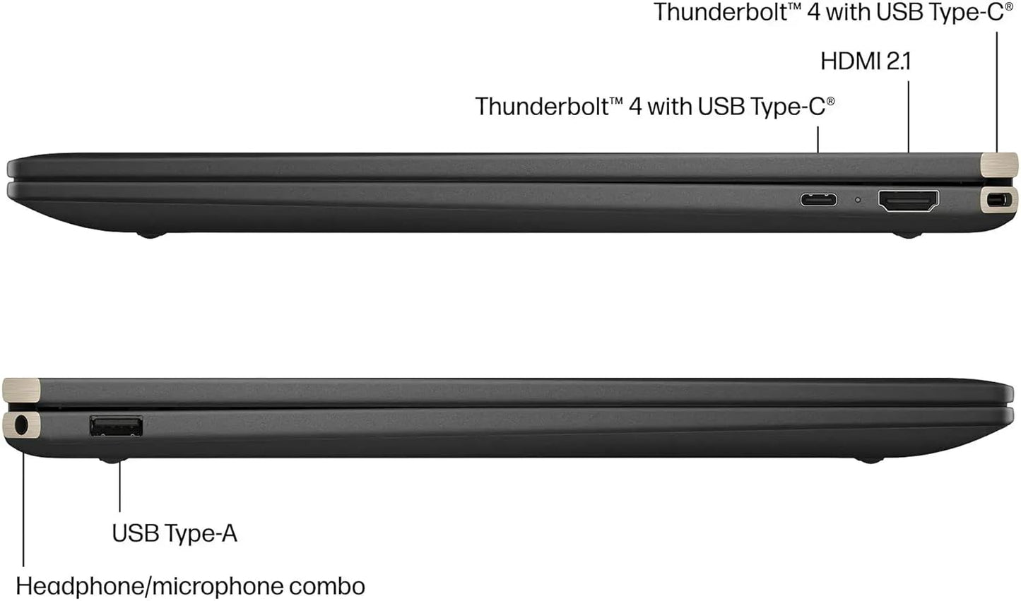 HP 16-AA0023 Spectre 2-in-1 OLED RTX 4050 Laptop