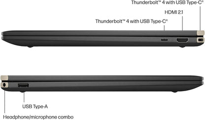 HP 16-AA0023 Spectre 2-in-1 OLED RTX 4050 Laptop