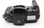 Canon A2e 35mm SLR Film Camera Body