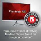 ViewSonic VX2276-SMHD 22