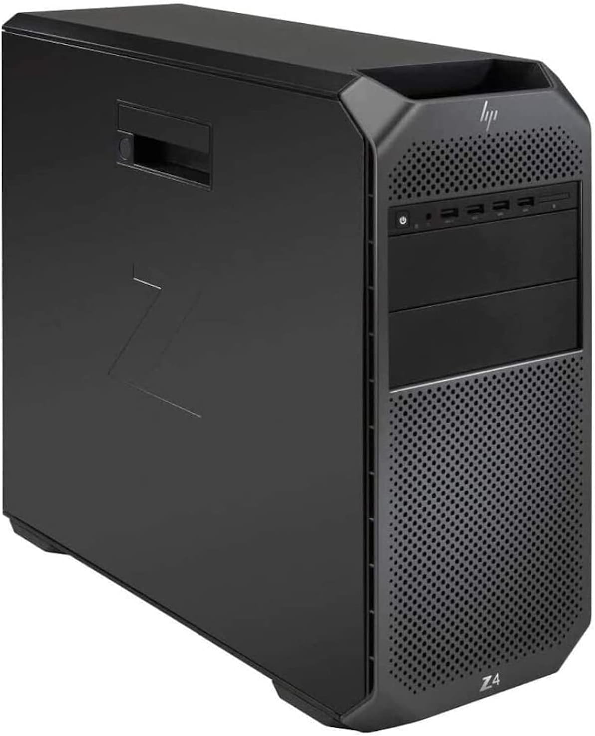 HP Z4 G4 Xeon Workstation, 64GB RAM, Nvidia Quadro (Renewed)