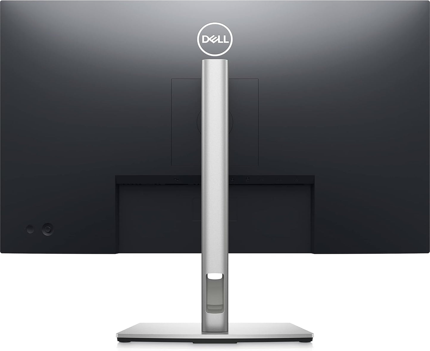 Dell P2723QE 27" 4K USB-C Hub Monitor - Black