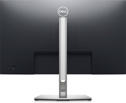 Dell P2723QE 27" 4K USB-C Hub Monitor - Black