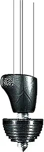 Manfrotto 15SPK3 Stainless Steel Spiked Tripod Feet Set — main product image