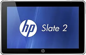 HP B2A28UT Slate 2 8.9" Net-tablet PC