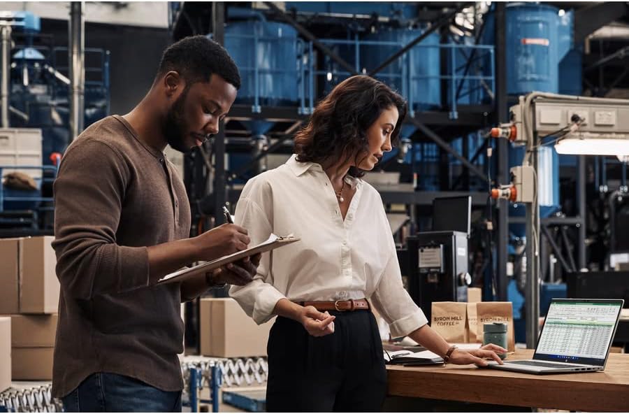 HP 687N0UT#ABA ProBook 440 G9 14" Touchscreen Laptop